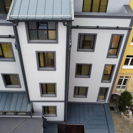 Art Hotel 158 索菲亞 外观 照片