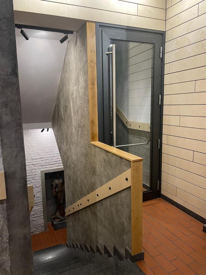 Art Hotel 158 索菲亞 外观 照片
