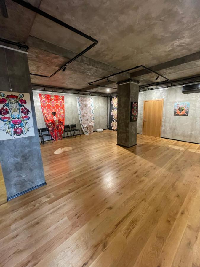 Art Hotel 158 索菲亞 外观 照片