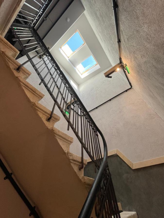 Art Hotel 158 索菲亞 外观 照片
