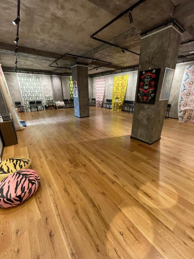 Art Hotel 158 索菲亞 外观 照片