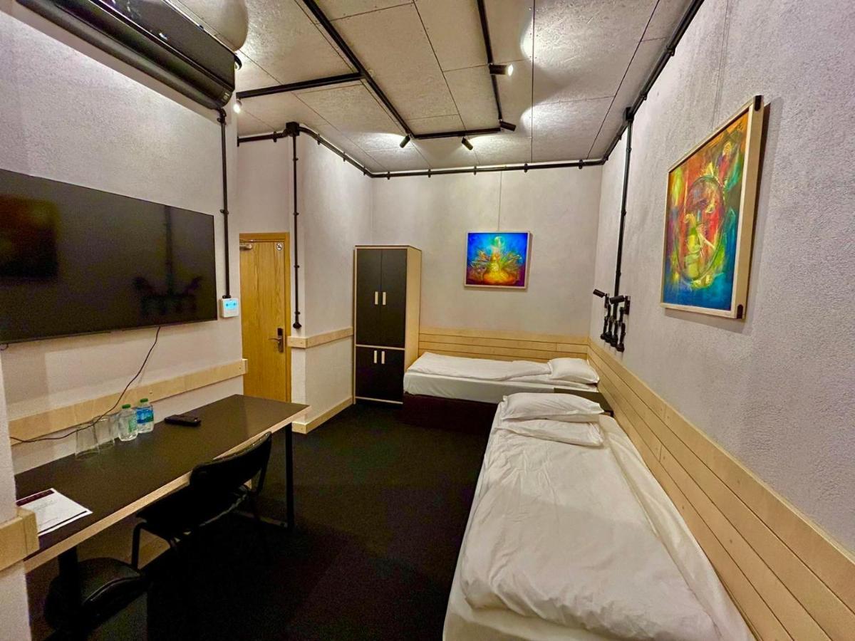 Art Hotel 158 索菲亞 外观 照片
