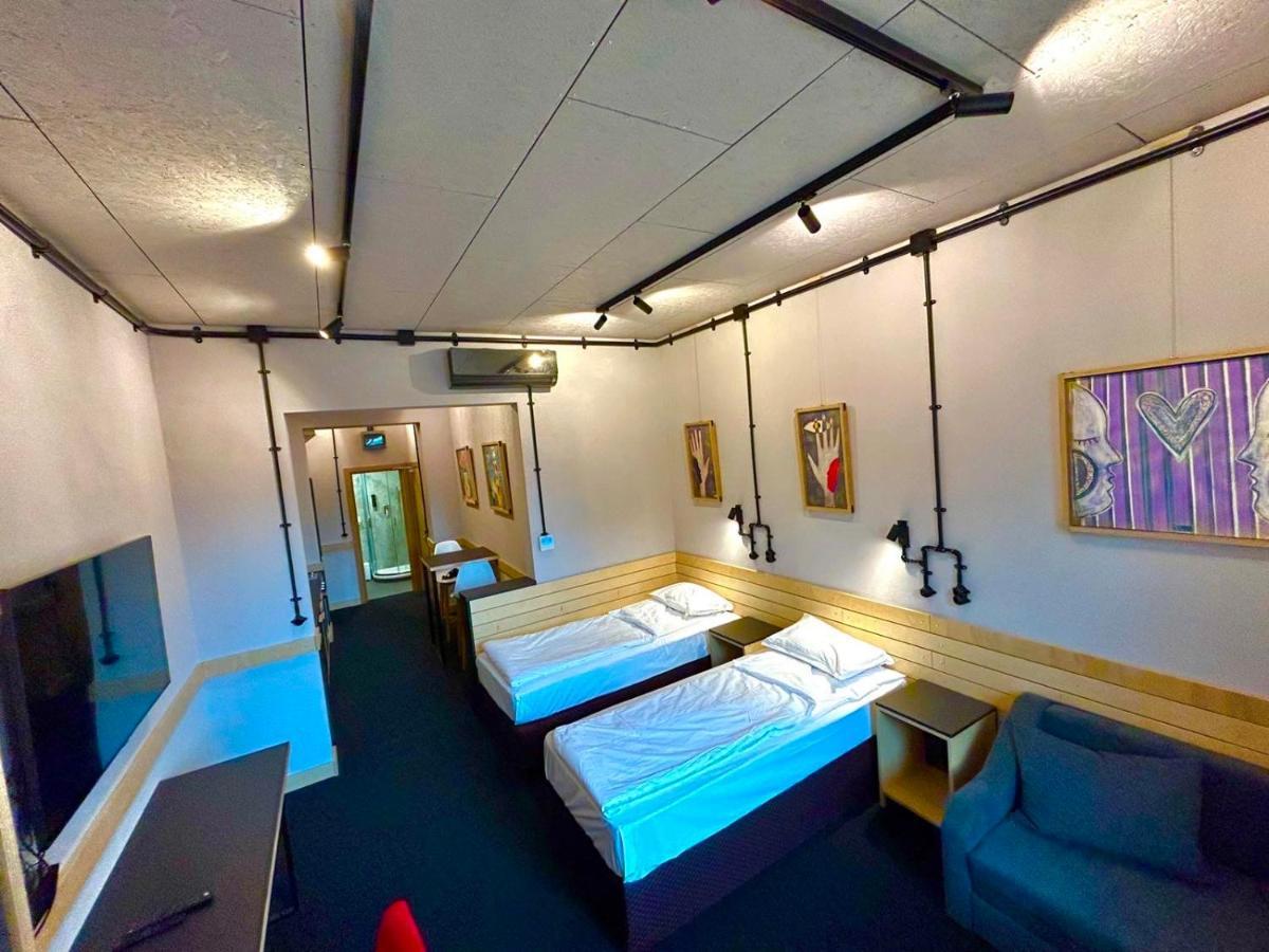 Art Hotel 158 索菲亞 外观 照片