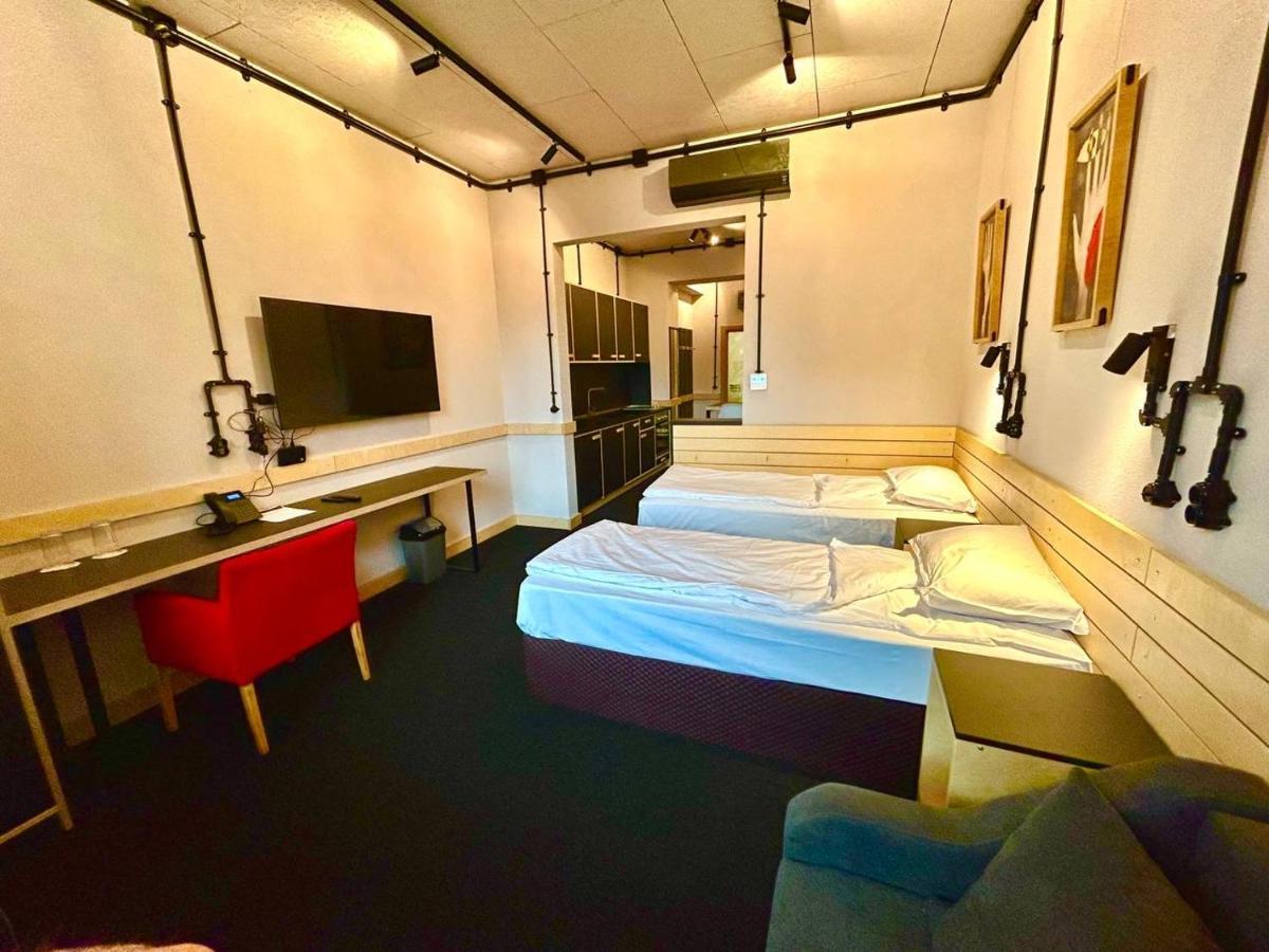 Art Hotel 158 索菲亞 外观 照片