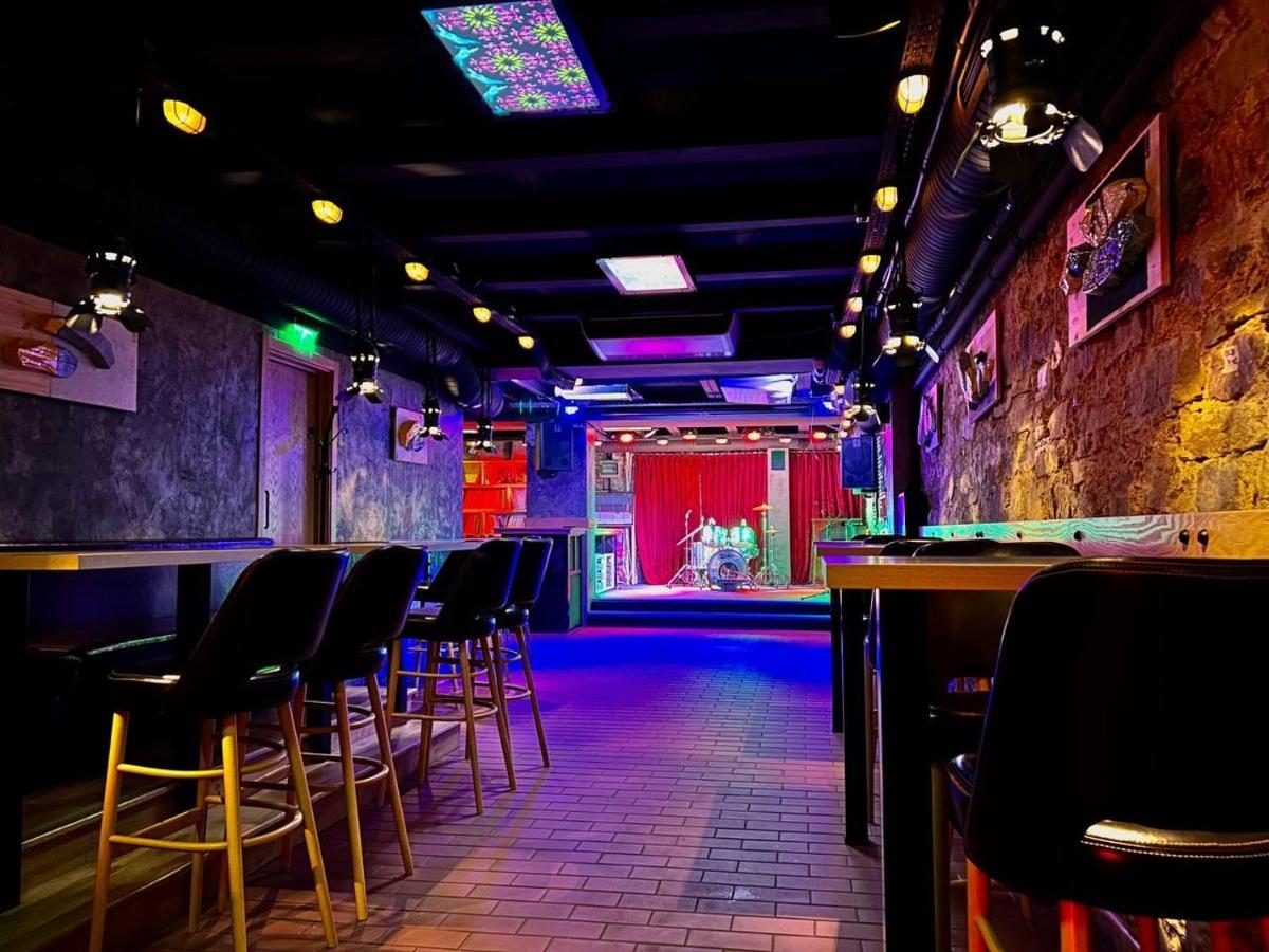 Art Hotel 158 索菲亞 外观 照片