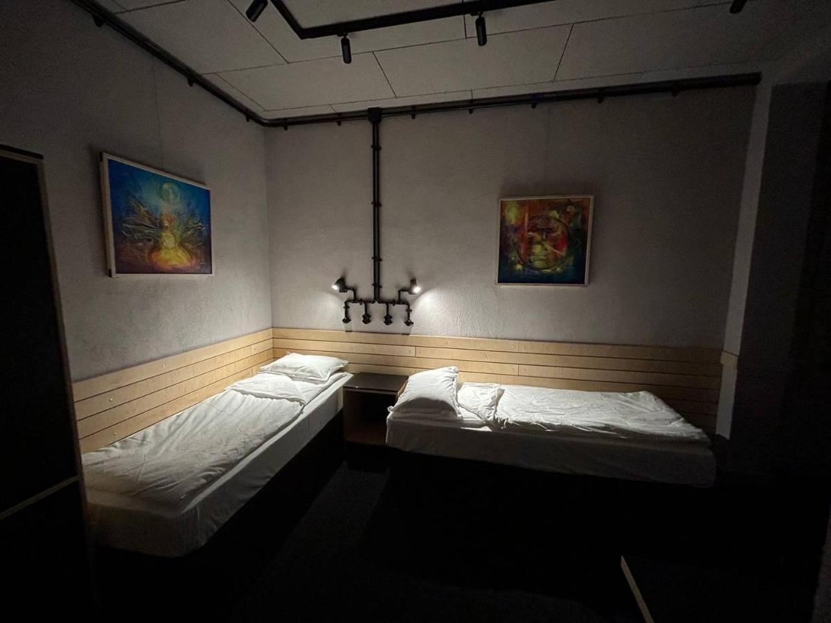 Art Hotel 158 索菲亞 外观 照片