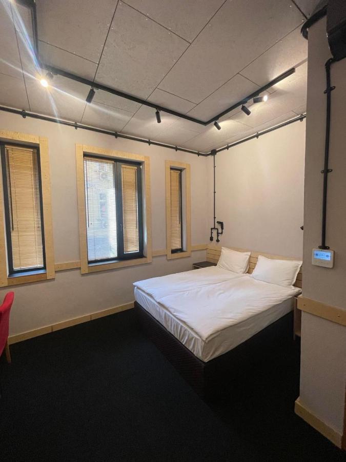 Art Hotel 158 索菲亞 外观 照片