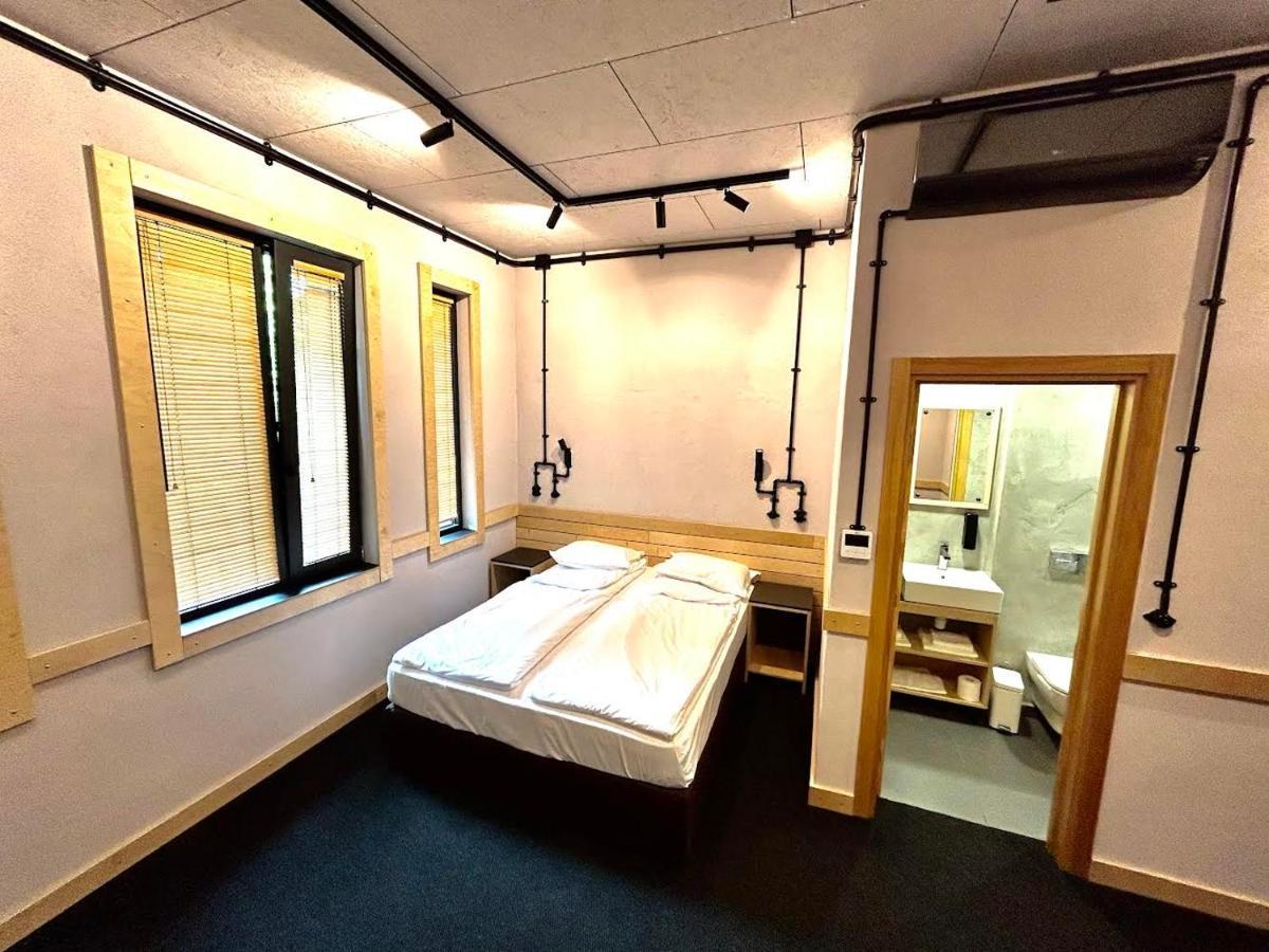 Art Hotel 158 索菲亞 外观 照片