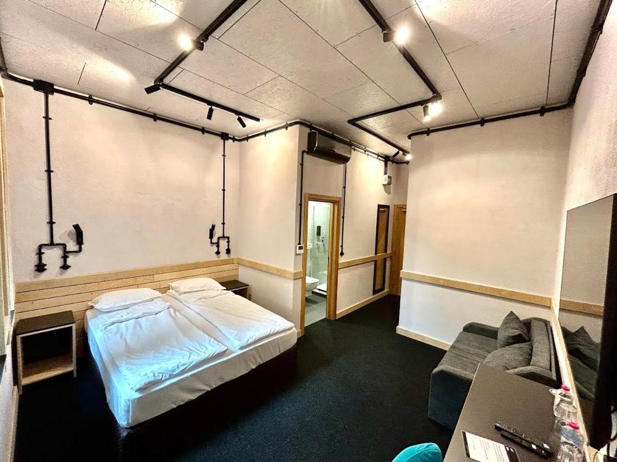 Art Hotel 158 索菲亞 外观 照片
