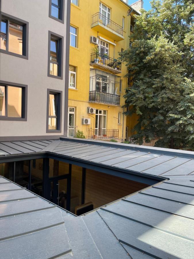 Art Hotel 158 索菲亞 外观 照片