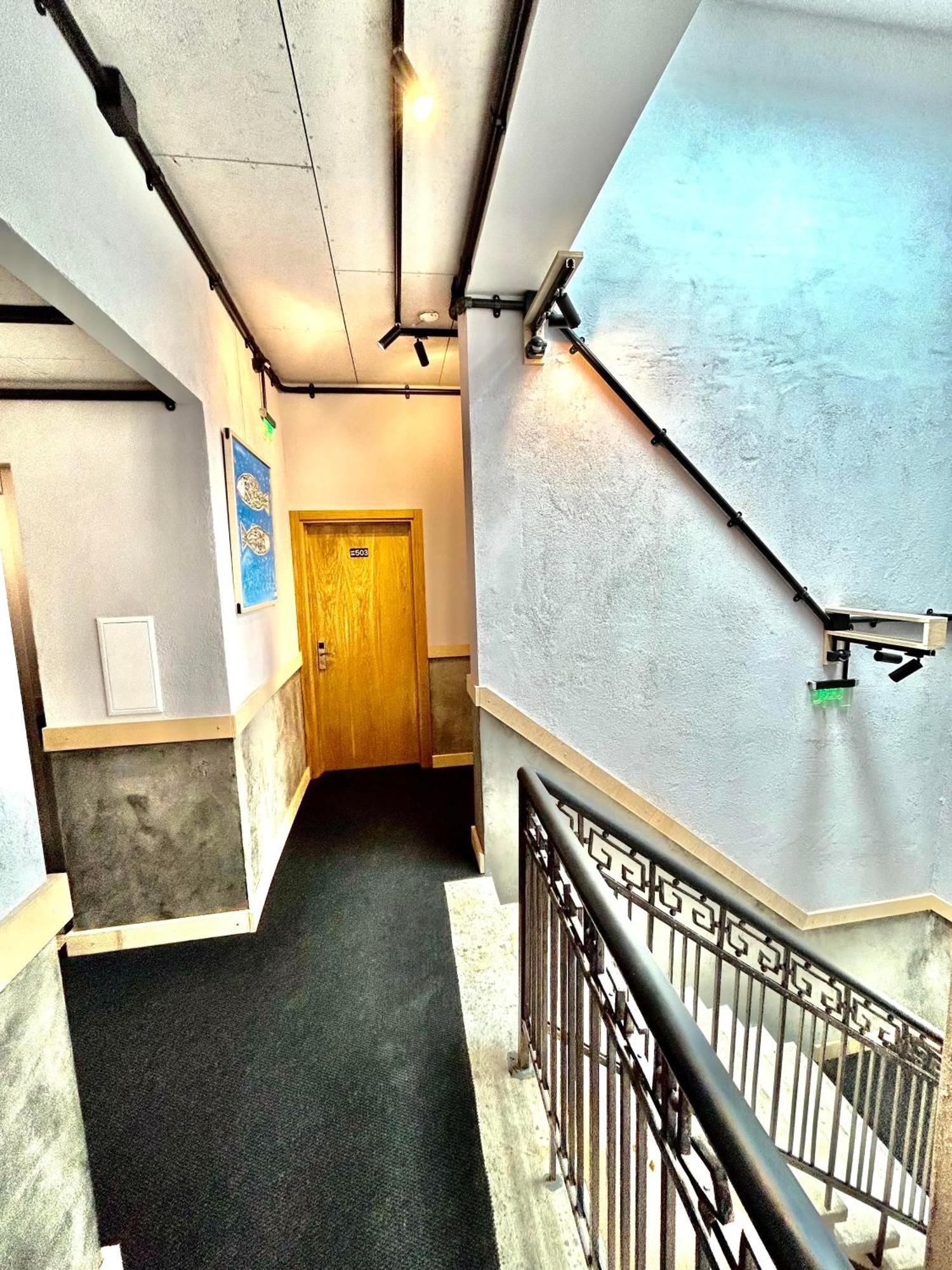 Art Hotel 158 索菲亞 外观 照片
