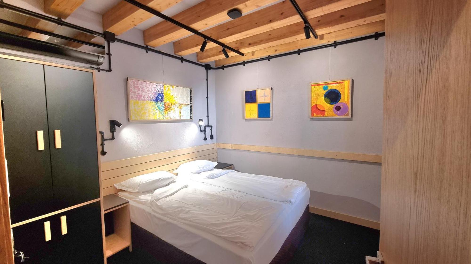 Art Hotel 158 索菲亞 外观 照片