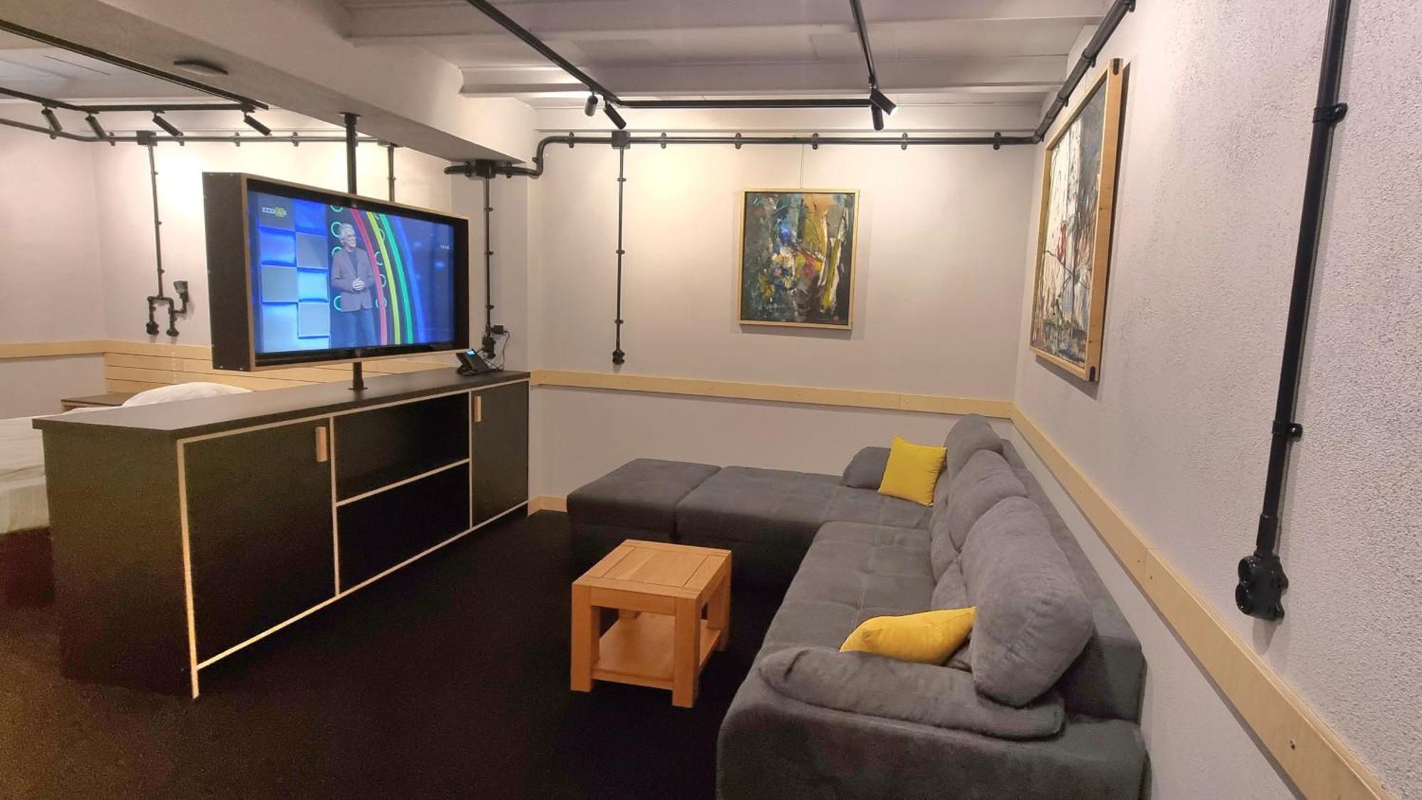 Art Hotel 158 索菲亞 外观 照片