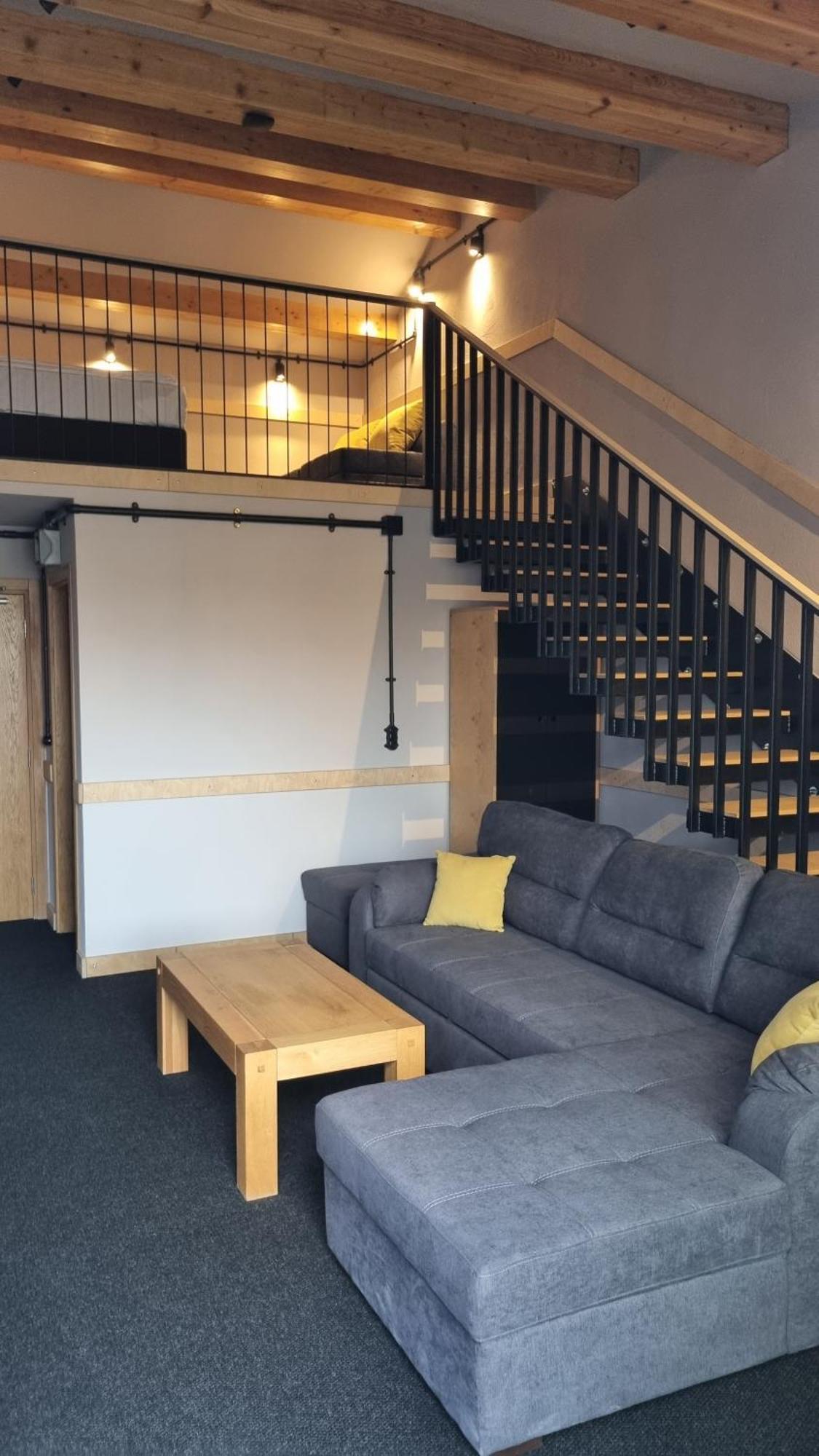 Art Hotel 158 索菲亞 外观 照片