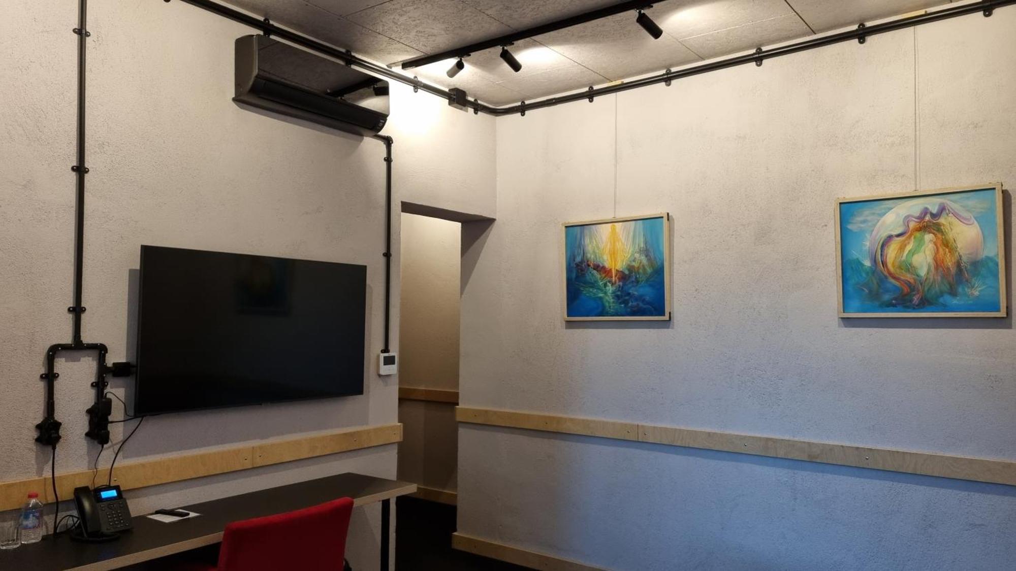 Art Hotel 158 索菲亞 外观 照片