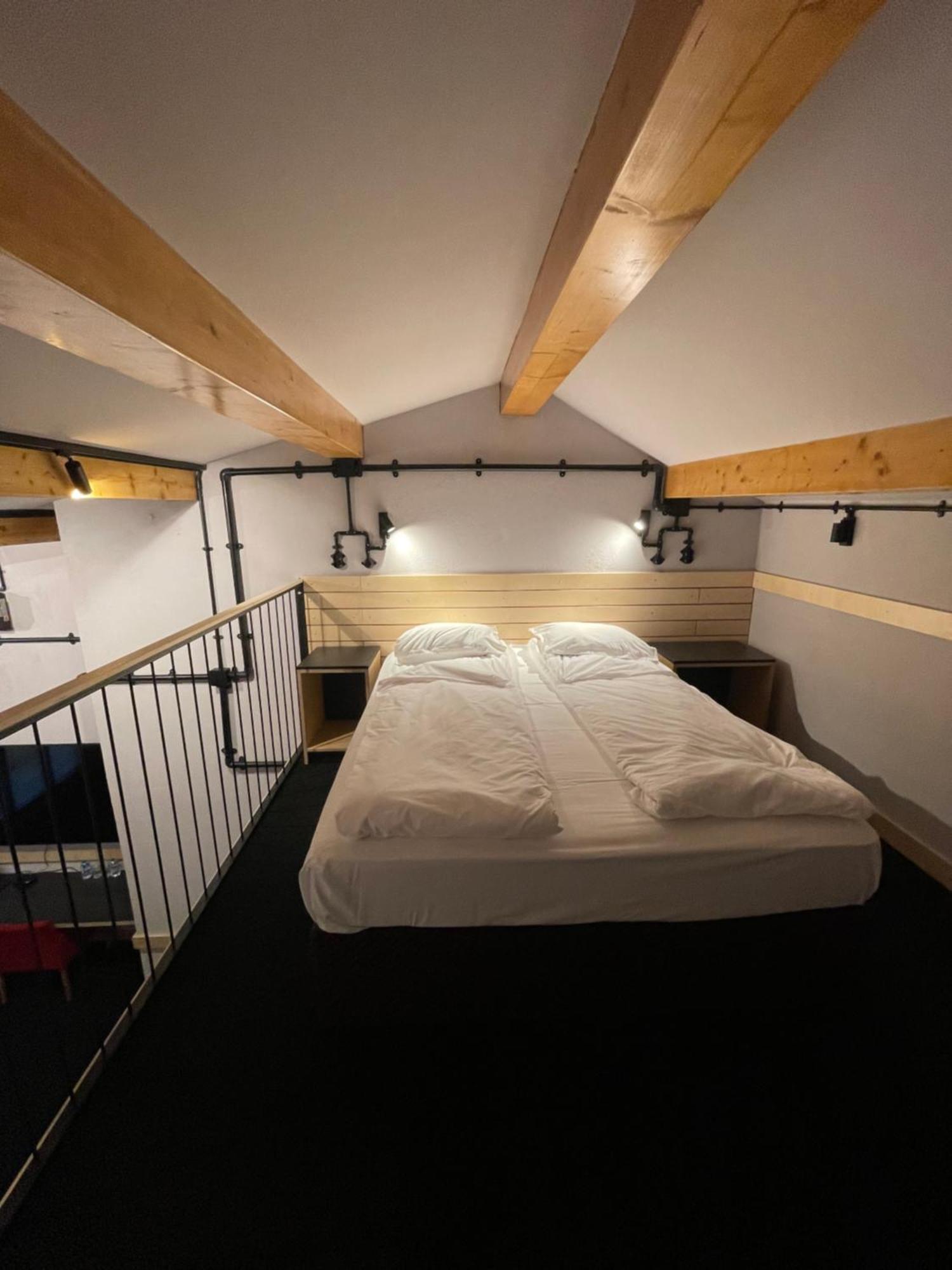 Art Hotel 158 索菲亞 外观 照片