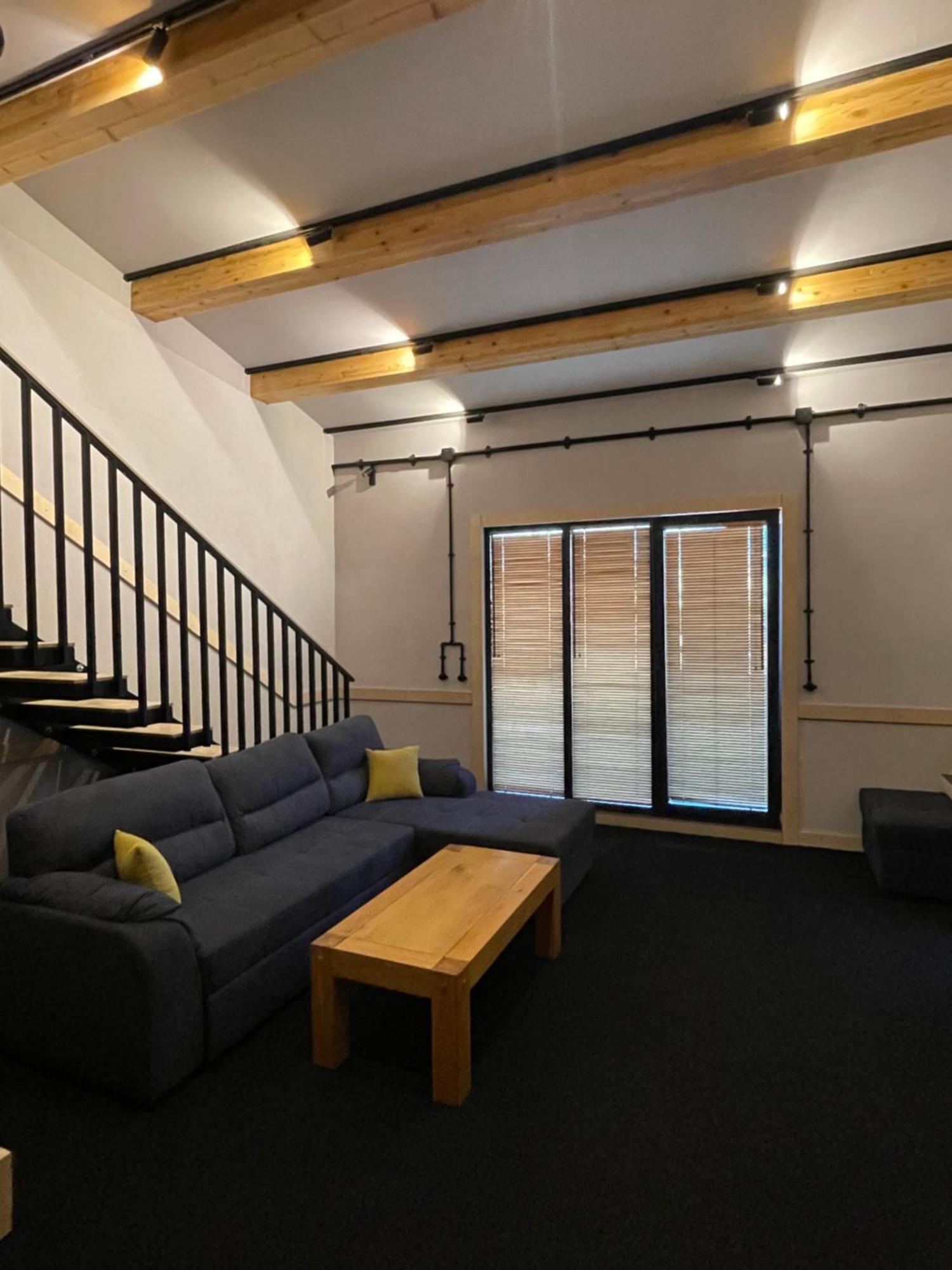 Art Hotel 158 索菲亞 外观 照片