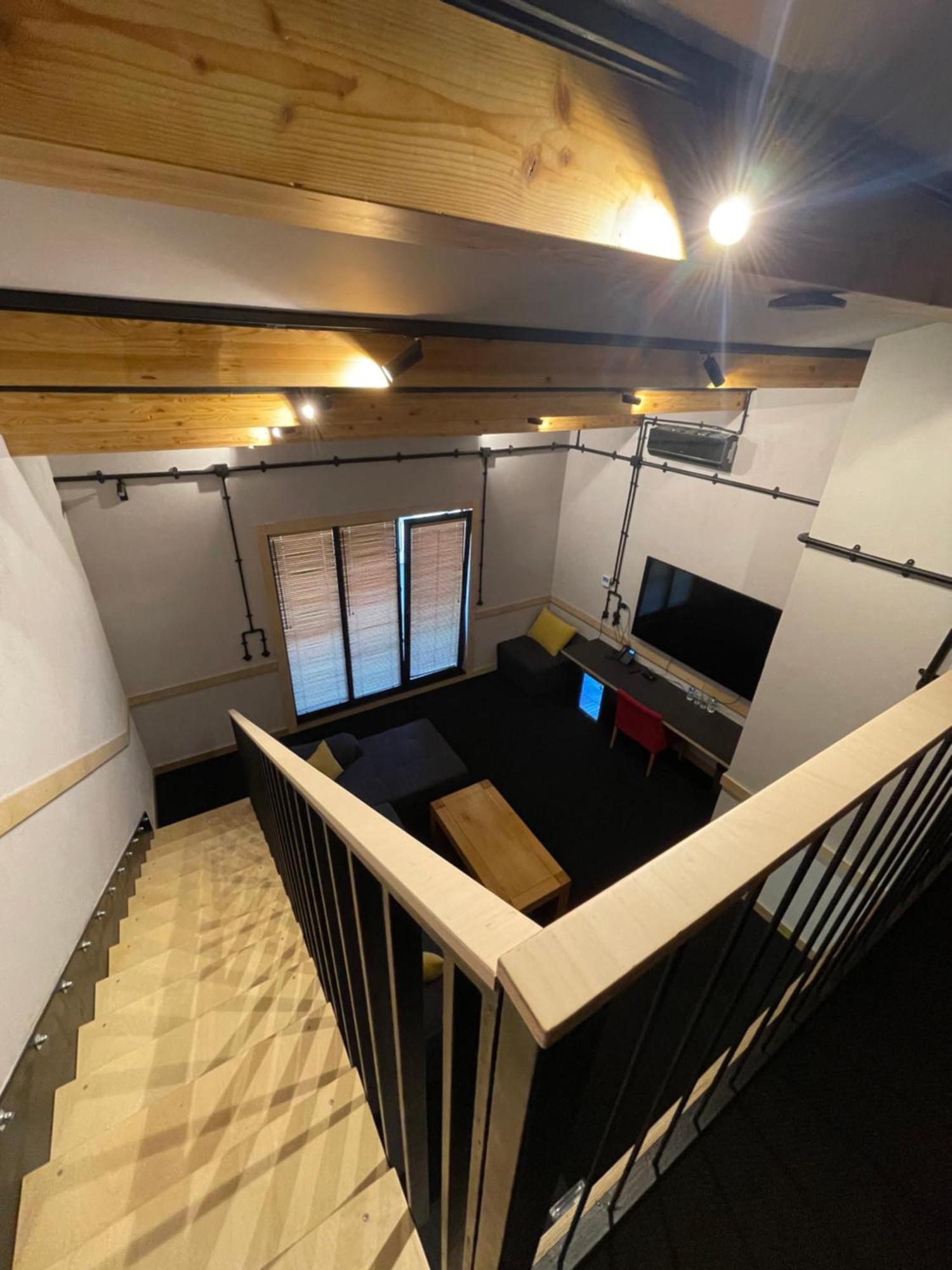 Art Hotel 158 索菲亞 外观 照片