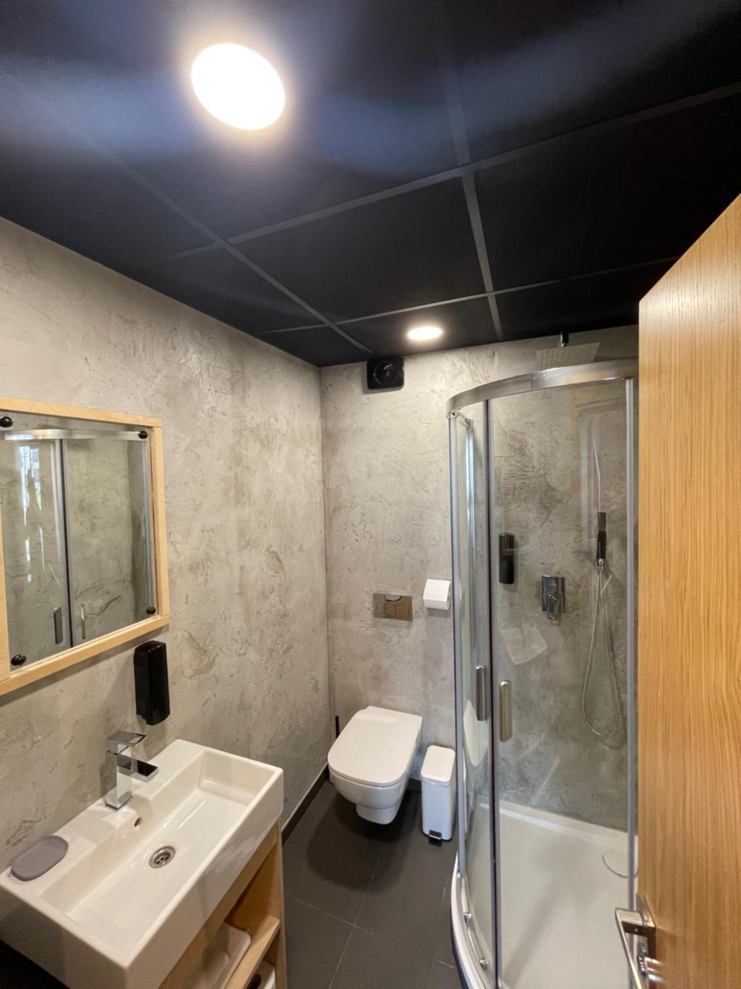 Art Hotel 158 索菲亞 外观 照片