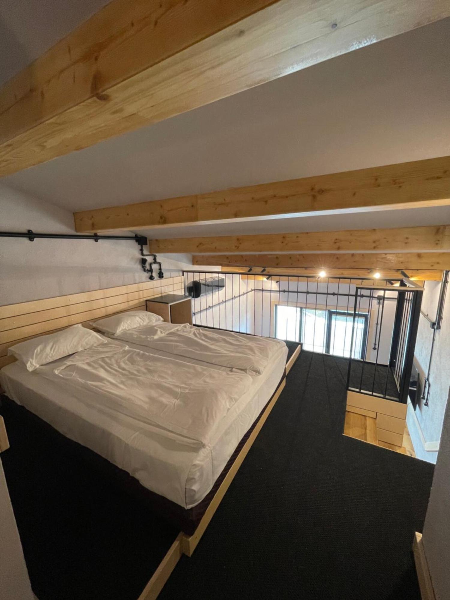 Art Hotel 158 索菲亞 外观 照片