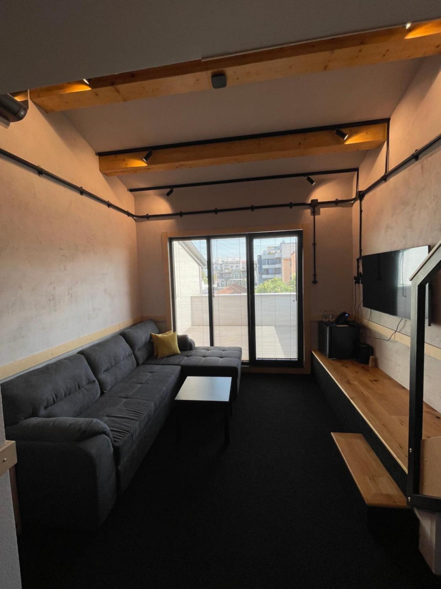Art Hotel 158 索菲亞 外观 照片