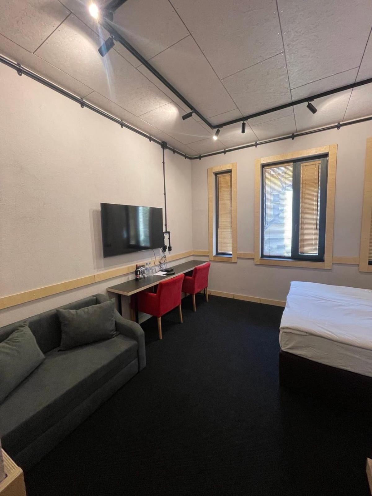 Art Hotel 158 索菲亞 外观 照片